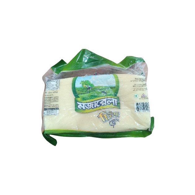 Mozzarella Cheese 1kg(good life)