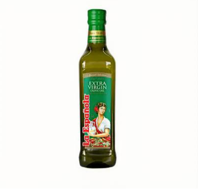 Extra Virgin Olive Oil 500 ml