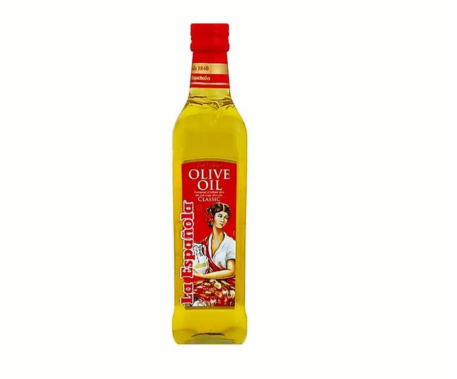 Olive Oil 250ml